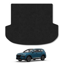 Hyundai santa - santa, fe