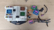 FORD S-MAX BCM FUSE BOX BG9T-14A073-BH 2012