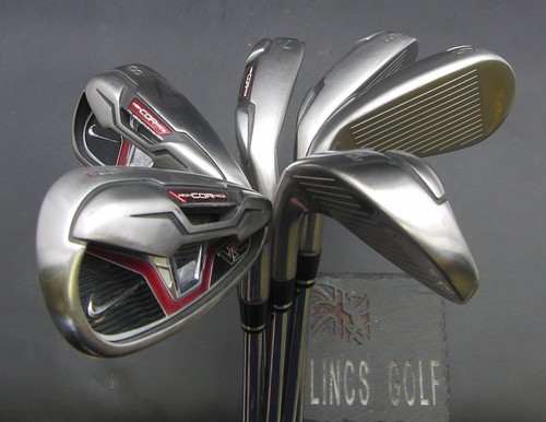 Set nike vrs pw irons - nike, 5-pw