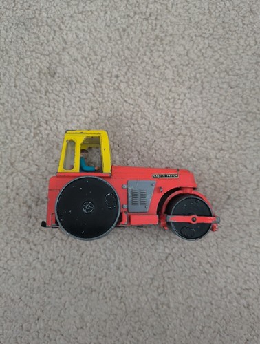 Dinky toys aveling barford - toys,