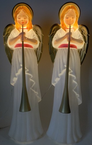 Vintage 90s set - 90s, angel