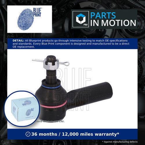 Tie track rod end fits - /,