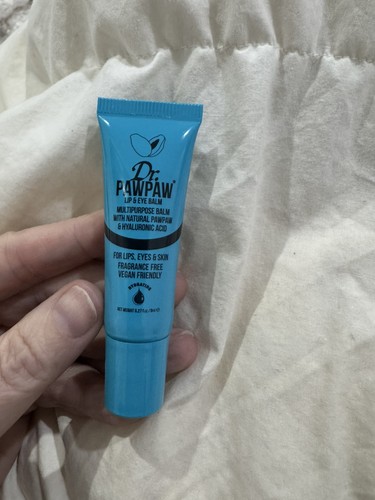 Pawpaw lip balm - lip,