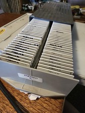 100 x 35mm Photo Slides of a Mexican Holiday 1970's