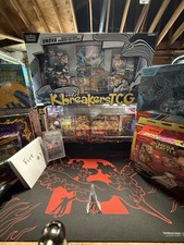 Pokémon TCG Sealed Product