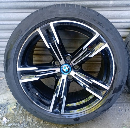 Bmw series sport 18 - 3,