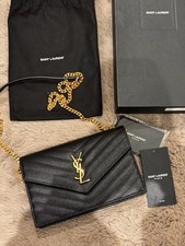 YSL YvesSaint Laurent