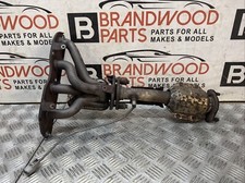 Mitsubishi Asx Exhaust