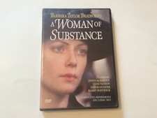 A Woman of Substance Region 1