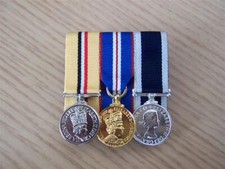 Miniature medals court - medals,