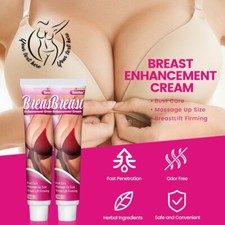 Breast Enlargement Cream Chest