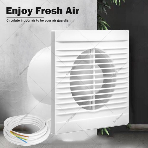 4inch extractor ventilation - 4inch,