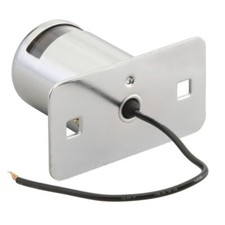 American Motorhome RV Metal No