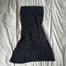 Brandy Melville Midi Floral