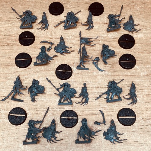 Warhammer quest cursed - warhammer,