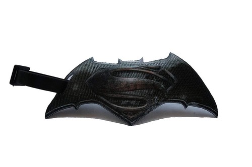 Batman superman dawn of - -,