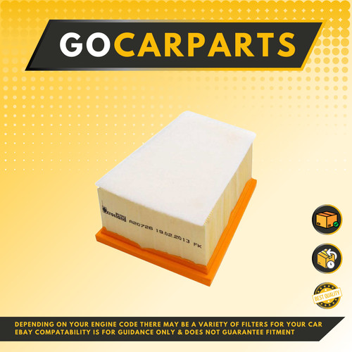 Air filter insert - air,