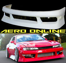 URAS Style Front Bumper For