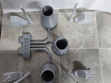 Model Railway N gauge, 1:144