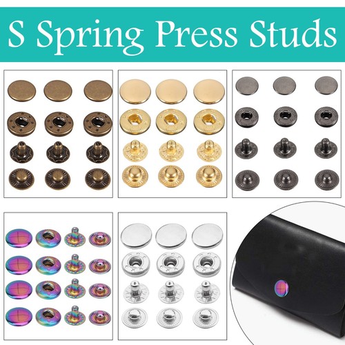 Metal snap fasteners press - metal,