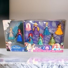DISNEY Princess Magic Clip 8