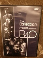 UB40 COLLECTION DVD 26 CLASSIC