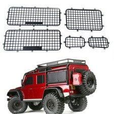 New Metal Window Guards for
