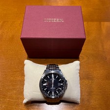 CITIZEN Eco Drive Wristwatch