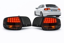 Set Rear Light LED for Audi A3