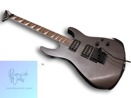 Jackson series soloist - jackson, soloist™
