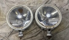 Genuine Cibie 6 Inch Pair Spot  Lamps
