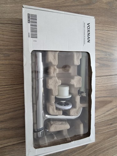 Ikea voxnan tall washbasin - tall,