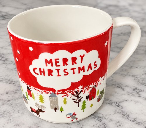 Waitrose fine china christmas - china,