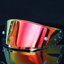 Helmet Visor Lens for Shoei