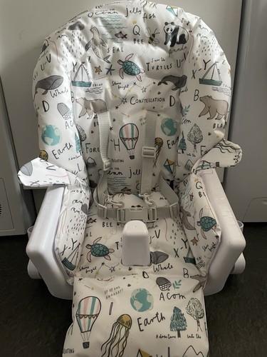 Mamas papas snax - mamas, chair