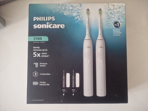 Philips sonicare 3100 - philips,
