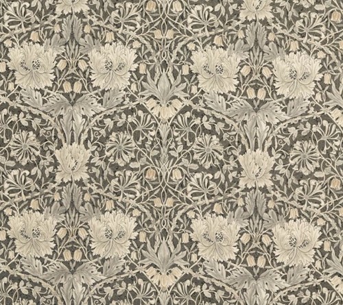William morris fabric pure - william, 'pure