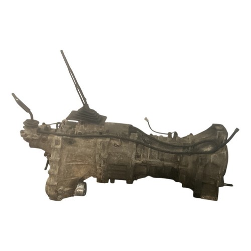 Suzuki vitara gearbox - vitara,