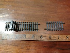 2 Sections of Vintage Lima