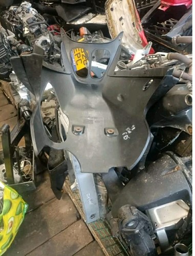 Bmw k1200rs motorcycle - k1200rs,