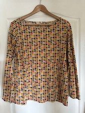 Orla Kiely X Uniqlo Women’s