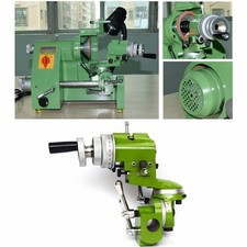 Presion Universal Grinding