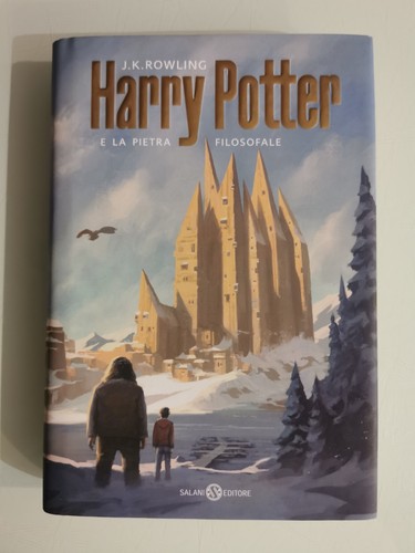 Harry potter philosophers - **harry,