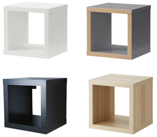 New ikea kallax - ikea, unit