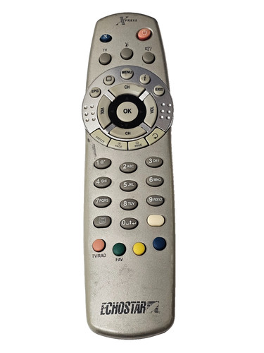 Echostar remote control - remote, for