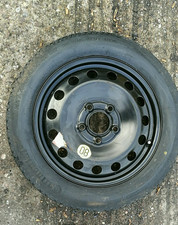 BMW 1 SERIES 2006-2020 17 INCH