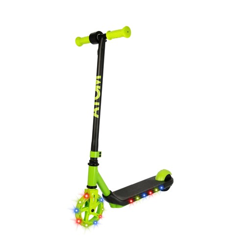 Atom electric light scooter - electric,