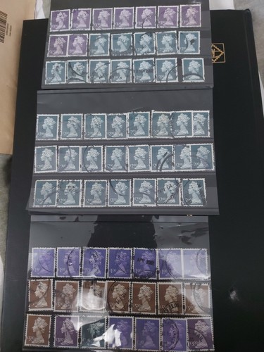 High value machin 5 - value, machin's
