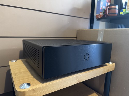 Primare a35 power amplifier - a35.8,