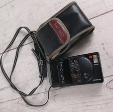 CHINON Auto 3001 w/ CASE -